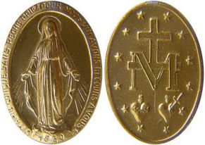 17 juin Saint Hervé - Page 12 800px-Miraculous_medal1