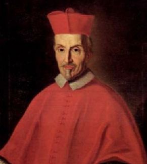 18 juin : Saint Grégoire Barbarigo Ermanno_Stroiffi_-_Portrait_of_Gregorio_Barbarigo
