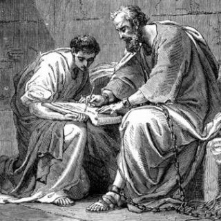 29 juin Saint Pierre et Saint Paul Apôtres - Page 12 Philemon0