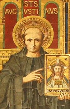 27 mai : Saint Augustin de Canterbury St-Augustine-of-Canterbury0