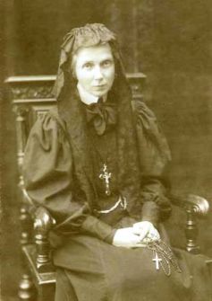 29 mai : Sainte Ursule Ledochowska Ursula_Leduhovskaya_in_19070