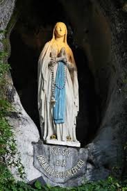 Neuvaine à Notre Dame de Lourdes du 3 au 11 février 2023. Images20