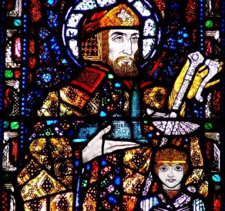 24 juillet : Saint Declan d'Ardmore St-declan-honan