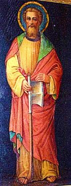 28 septembre : Saint Exupère de Toulouse - Page 19 St-joseph-barsabbas